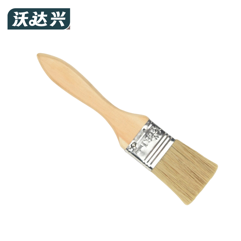 沃达兴 刷子 1.5寸 把高清大图