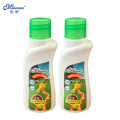 蜜语婴童洗衣液(长颈鹿）旅行装75ml*2