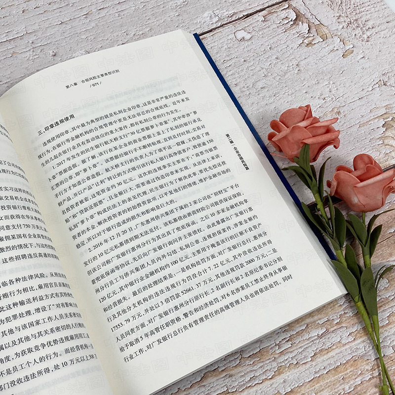 [正版] 企业合规与律师服务 姜先良 企业法务 经营管理人员用书 企业法 法律研究类图书 法律实务 法律出版社高清大图