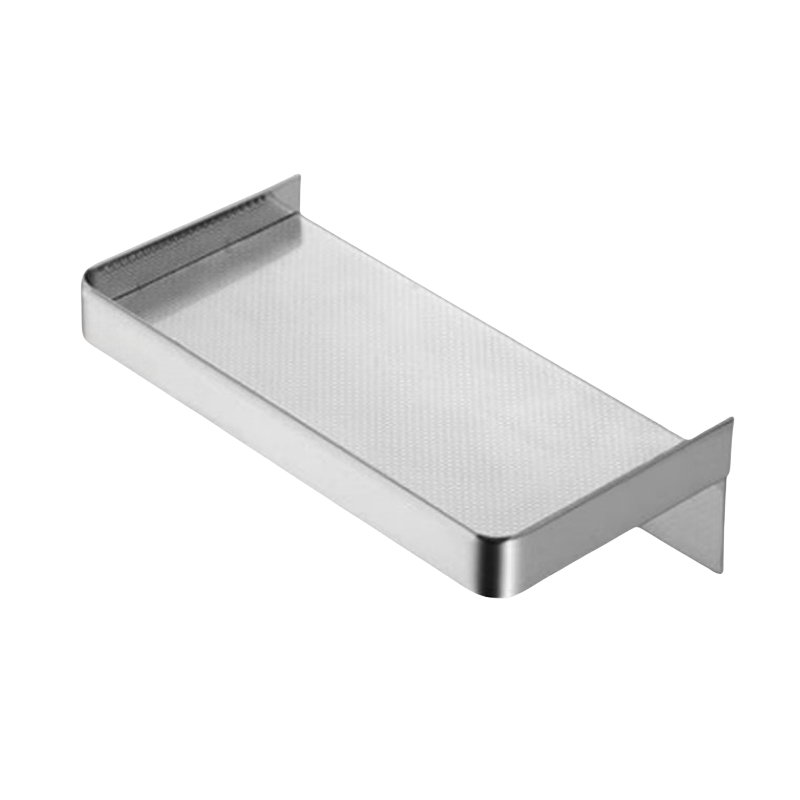 静科不锈钢手机置物架178*94*40mm个高清大图