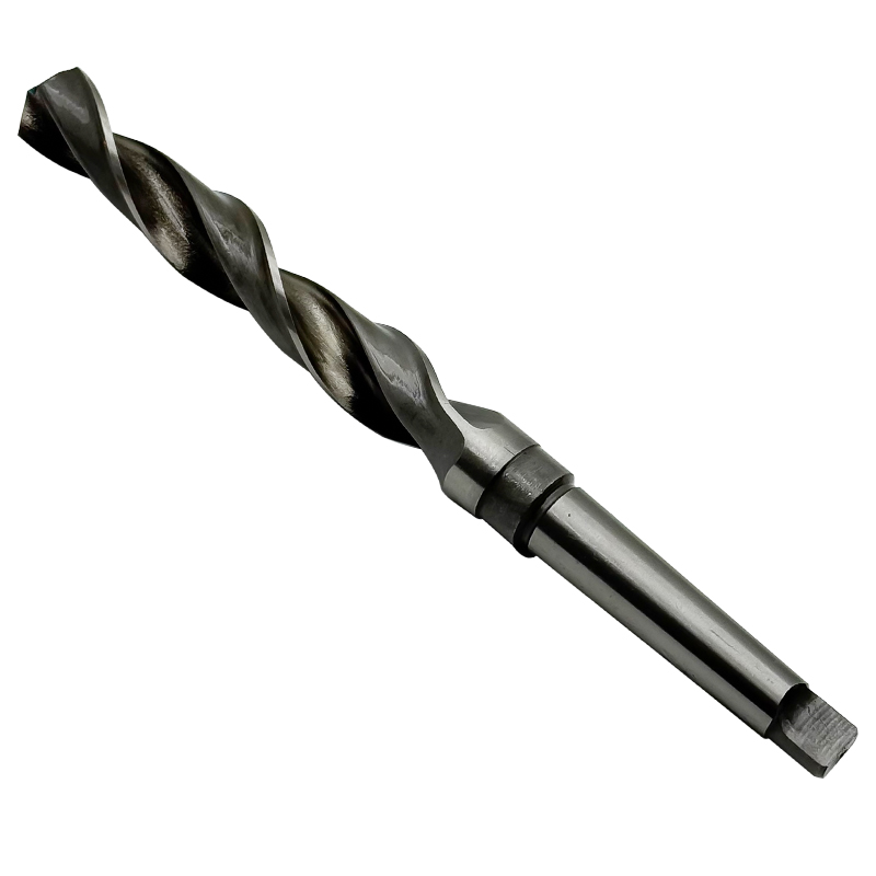 LEECBB 锥柄钻头 25mm 个高清大图