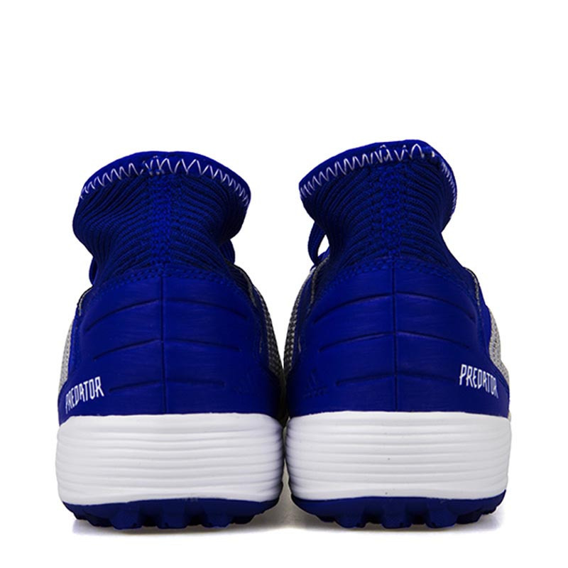 adidas阿迪达斯2019新款男子PREDATOR 19.3 TF猎鹰足球鞋 BC0555