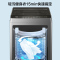 海尔(Haier)10公斤 大容量 家用 全自动波轮洗衣机 自编程 除螨 洗漂脱可调 速洗XQB100-Z606