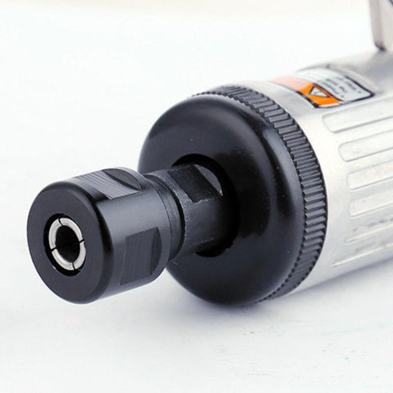 日本新兴气动打磨机刻磨机风磨气磨机磨光砂轮轮胎补胎打磨机hy811