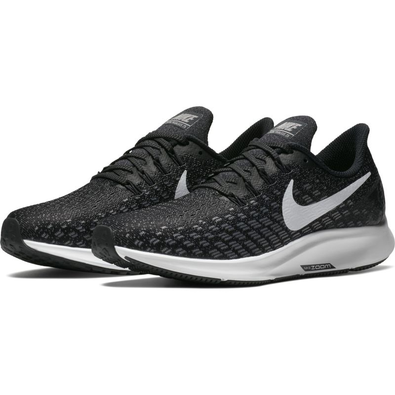 耐克(NIKE)2018年夏季新品女子Air Zoom Pegasus 35飞马35跑步鞋 942855-001高清大图