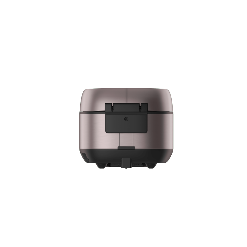美的(midea) IH全智能电饭煲MB-CFB5093H