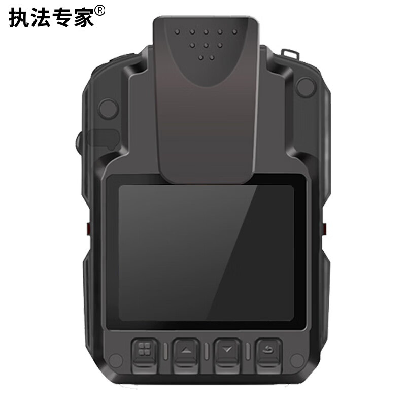执法专家DSJ-V9 便携式随身现场记录仪高清红外夜视 512G高清大图