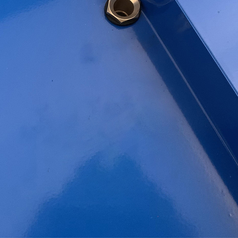 晖旭源 防渗漏机具架 2000*800*200mm 套高清大图