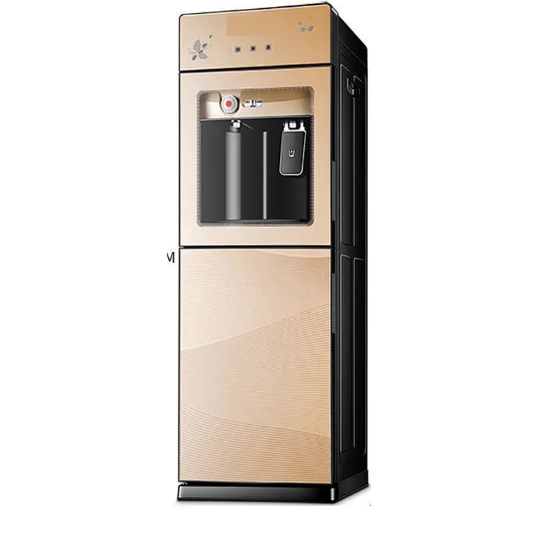 安吉尔饮水机饮水器单位台视频