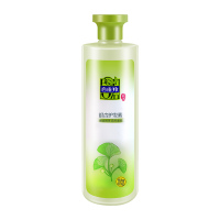 百雀羚护发素 草本精萃银杏橄榄护发素500ml 柔韧润泽补水保湿