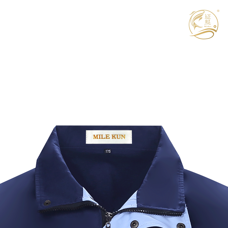 春秋工作服T-006高清大图