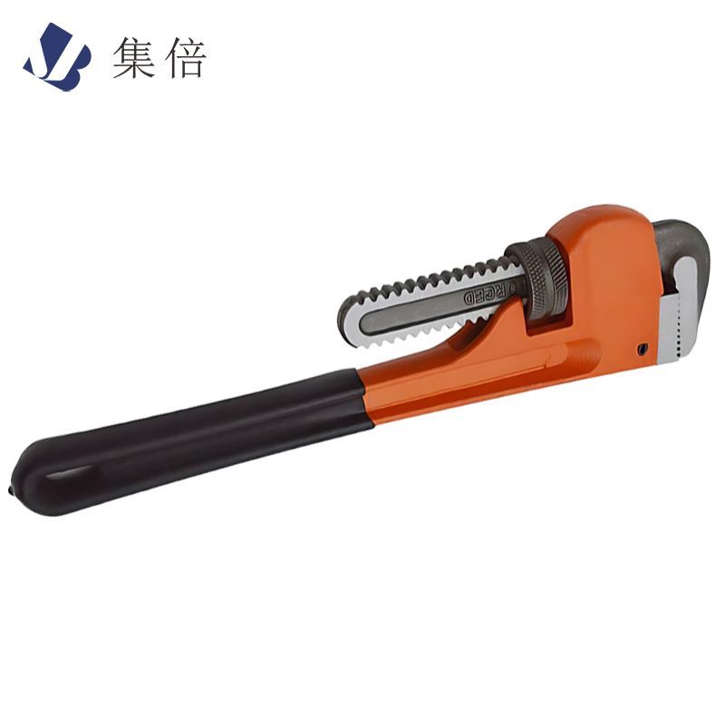 集倍 管钳 18寸/把高清大图