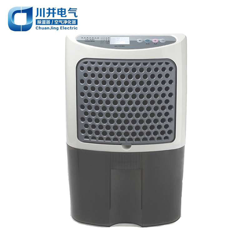 川井(CHKAWAI) DH-121BC 除湿机12L/天