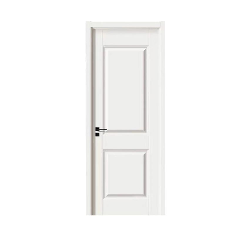 东方能展 木门高清大图