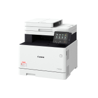 佳能(Canon) MF746Cx A4幅面彩色激光多功能一体机