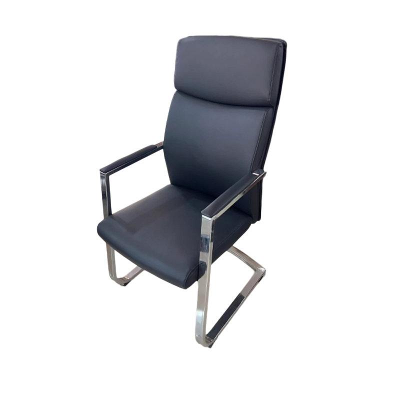 誉慧 会议椅 580*700*1100mm 件高清大图