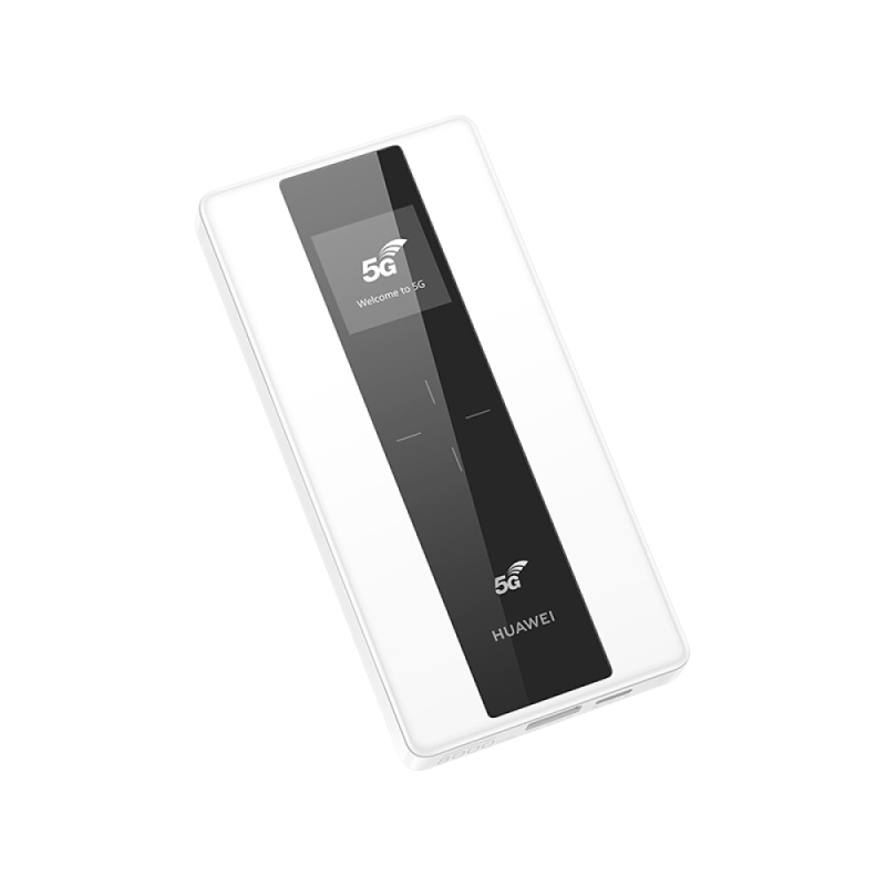 华为随行无线路由器WiFi2pro显示卡