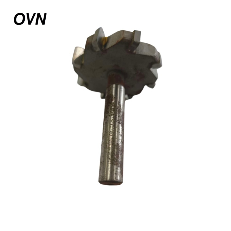 OVN T型铣刀 φ35 长90mm 个高清大图