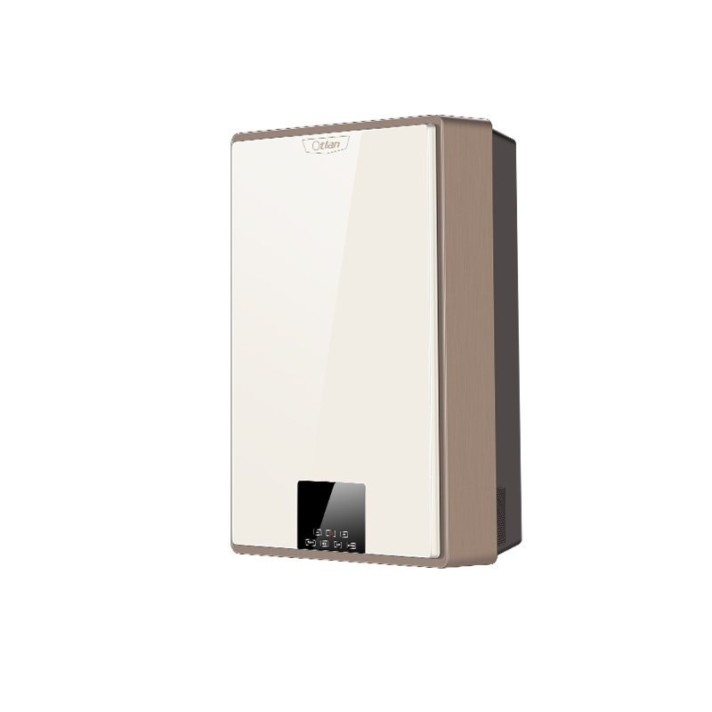 预售 奥特朗(Otlan)X13T-K55A储水式竖式电热水器家用速热即热电热热水器