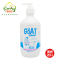Goat Soap Lotion 山羊奶保湿润肤乳身体乳液 500ml 1瓶装 敏感肌孕妇婴幼儿童均可使用 澳洲进口