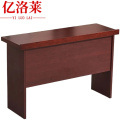 亿洛莱 培训桌120*40*76cm 张