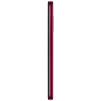 三星(SAMSUNG) Galaxy S9(SM-G9600/DS) 4GB+128GB 勃艮第红 移动联通电信全网通4G手机