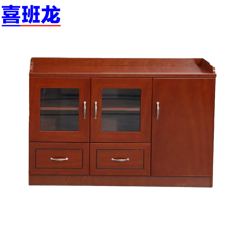 喜班龙 矮柜高清大图