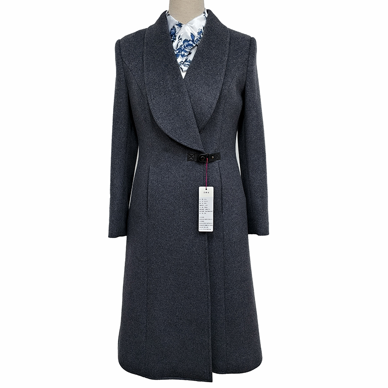 泛为 女大衣 L 件