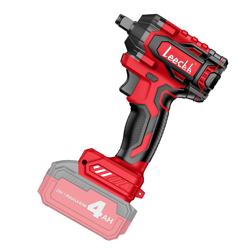 Leecbb 电动扳手 L40 台高清大图