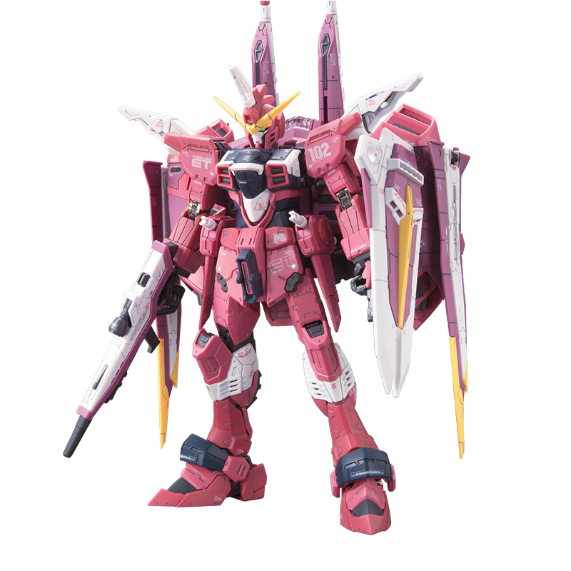 高达 Gundam 敢达拼装模型 RG版 拼插玩具 1/144系列高清大图