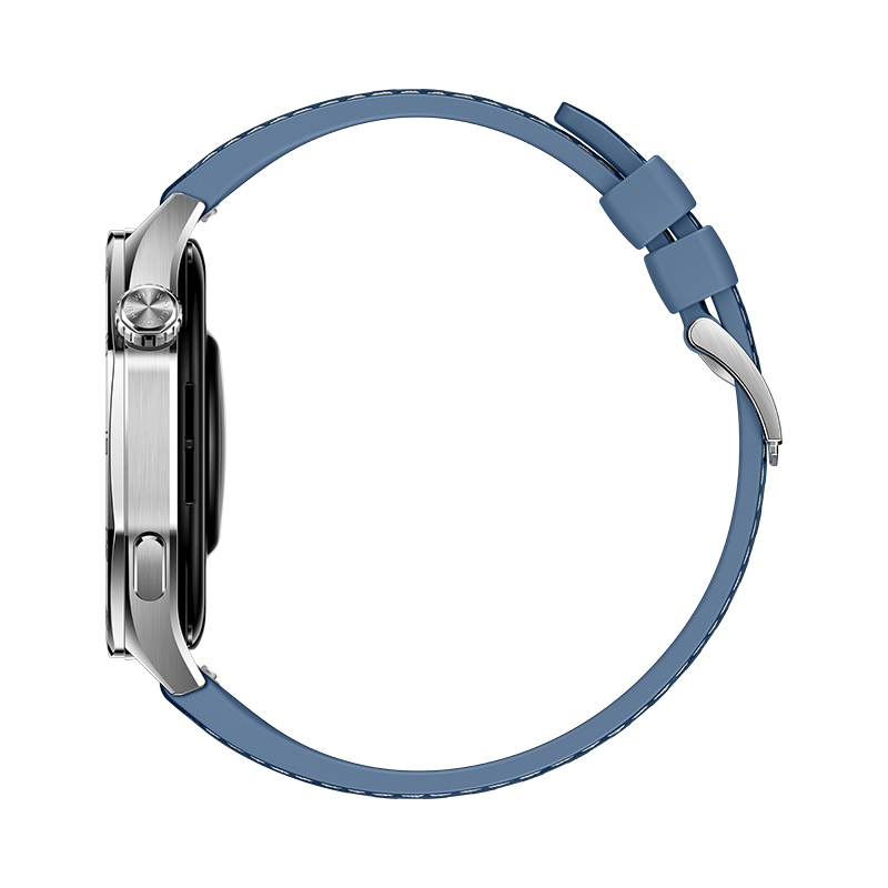 华为(HUAWEI)[新品]WATCH GT5托帕蓝46mm华为智能手表情绪健康助手玄玑感知系统运动涂鸦睡眠监测GT4升级