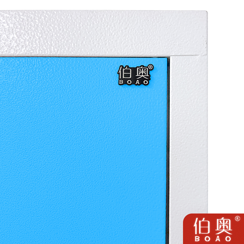 伯奥-电子储物柜主柜/BO-CWG-002Z/组高清大图