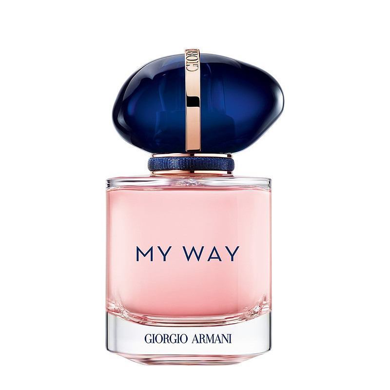 [2021年早春限量]ARMANI 阿玛尼 My Way 我行我路女士浓香水 EDP 30毫升 淡香精 女神节礼物