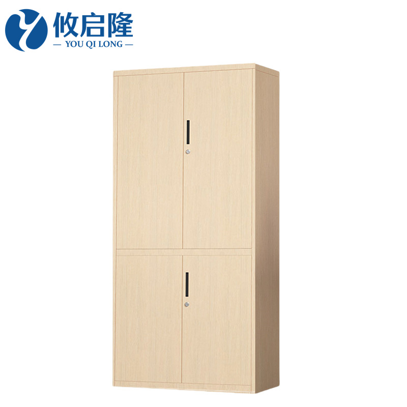 攸启隆转印资料柜900*400*1850mm台高清大图