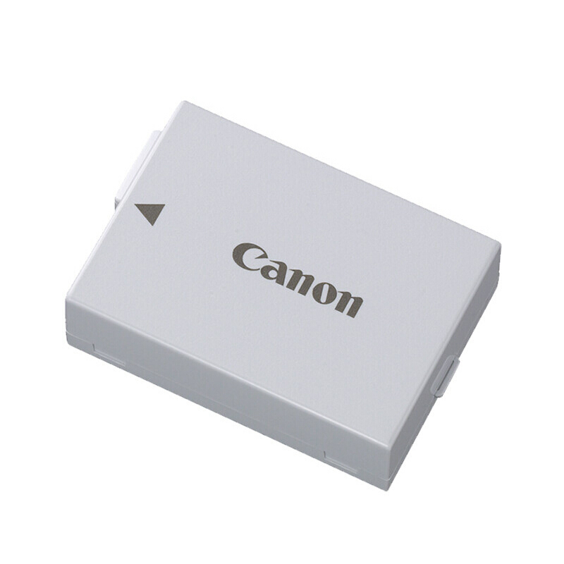 佳能(Canon) LP-E8原装电池 适用单反相机EOS 700D、600D、650D