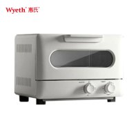 德世郎电烤箱