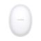 华为/HUAWEI FreeBuds 5 标准版 陶瓷白 真无线蓝牙运动耳机 有线充版 半入耳式 舒适降噪 超级快充