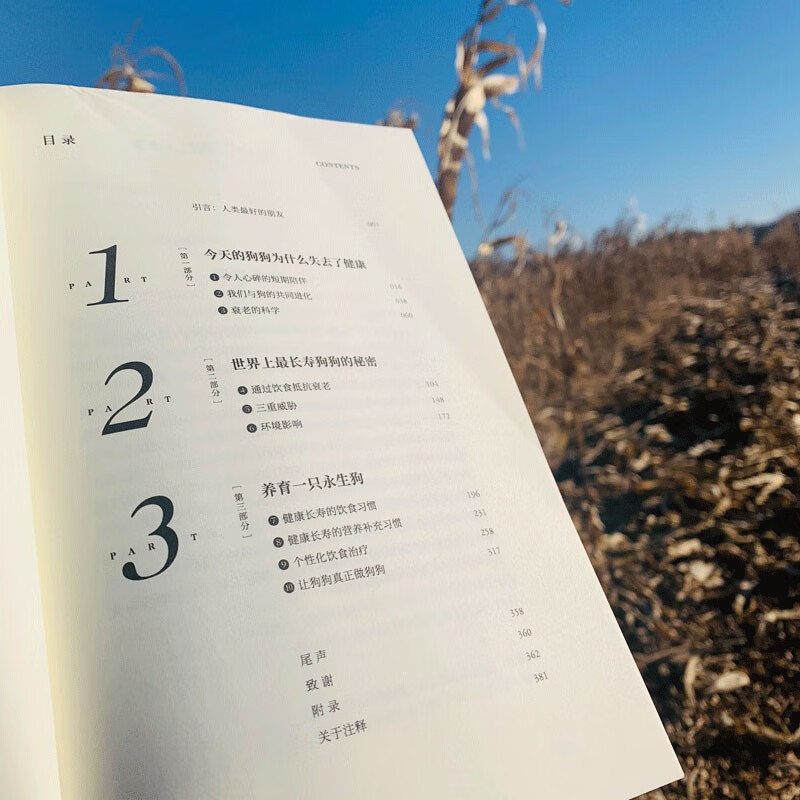 [正版]永远的爱犬 罗德尼·哈比卜等 著 改变养狗习惯 延长狗狗寿命 养狗人群的狗狗续命指南书籍 宠物生活书籍