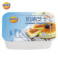 妙可蓝多奶油芝士240g