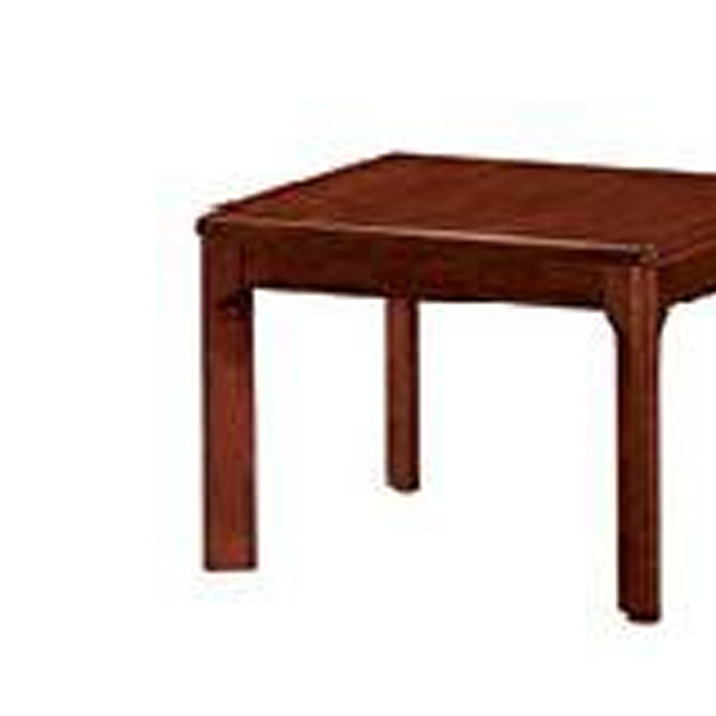 大央茶几C-61D-0.6 600W*600D*480H茶几客厅家用简约办公室茶台小户型简易高清大图