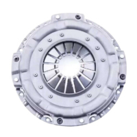 EQ1118GA离合器压盘