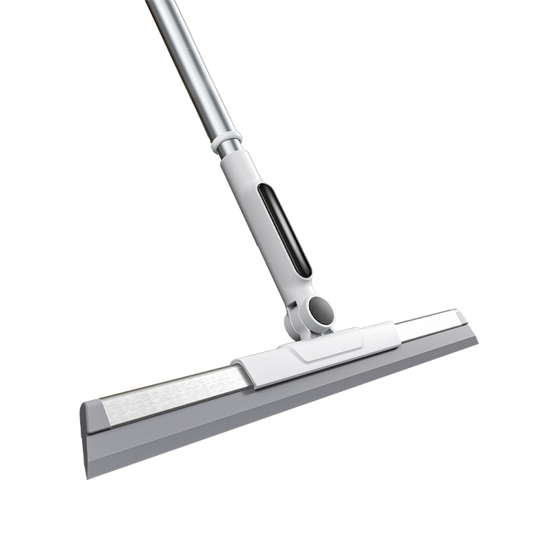 魔术扫把刮水拖地两用地面刮地板刮水神器拖把扫地硅胶浴室卫生间2940