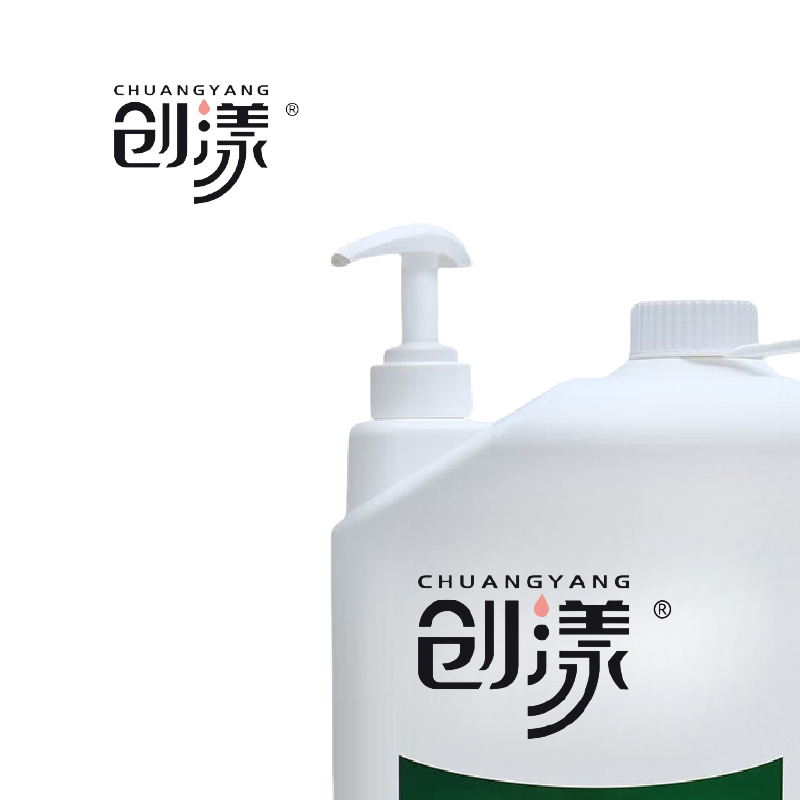 创漾CY1044商用洗衣房主洗液20L高清大图