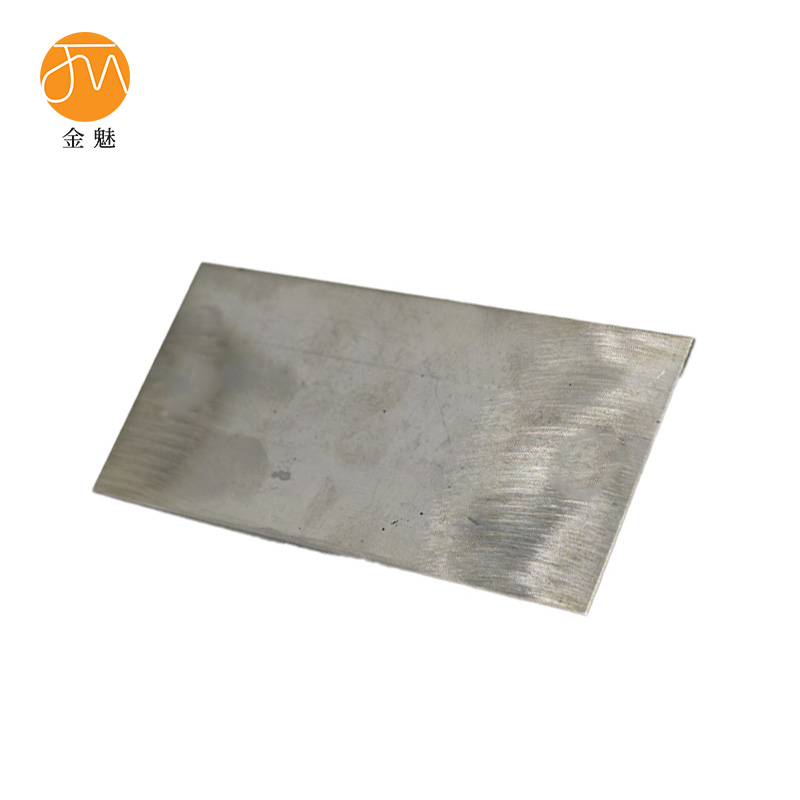 金魅 白钢板标示牌 有限空间30*40cm 个高清大图