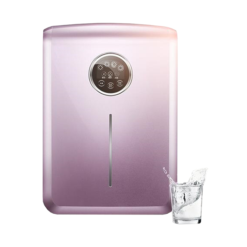 XSJ-Z187净水器家用反渗透挂壁式厨房直饮纯水机净水机
