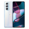 摩托罗拉moto edge X30 全新骁龙8Gen1 旗舰5G 前后三主摄手机 8+256G琼台雪