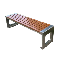 欣安顺 户外椅 1500*450*400mm 个