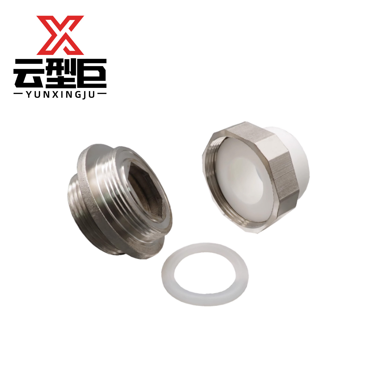 云型巨 PPR热熔补芯 个高清大图