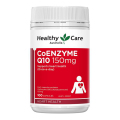 Healthy Care辅酶Q10-100粒