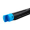 海得SC2022粉盒套装 黑/蓝/红/黄四色 CT202955适用富士施乐XEROX SC2022CPS SC2022D